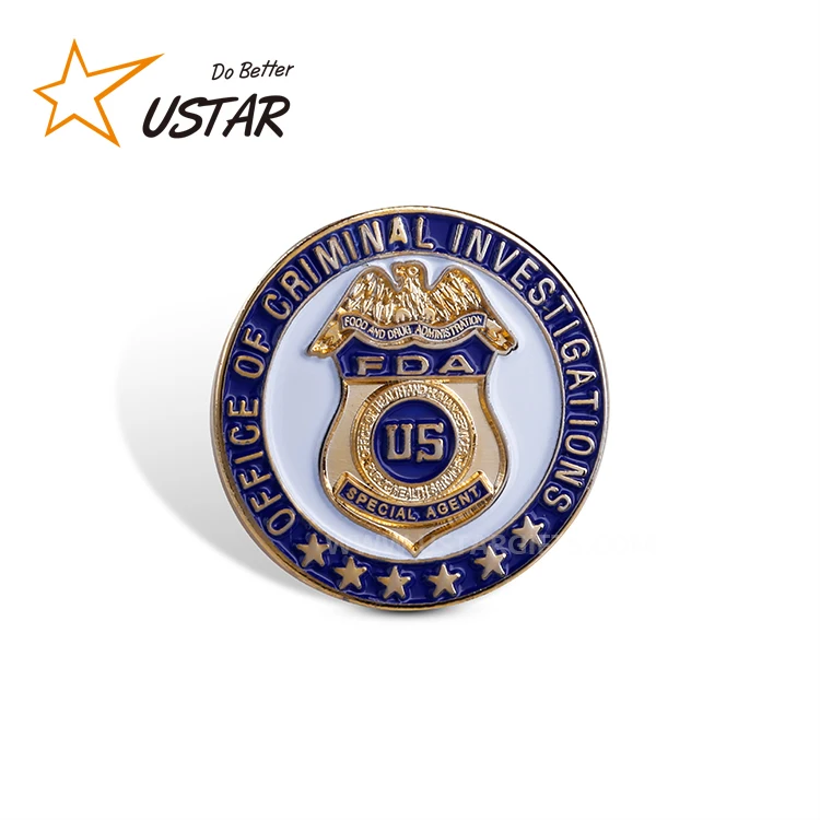 
free sample metal soft enamel lapel pin airplane lapel pin 