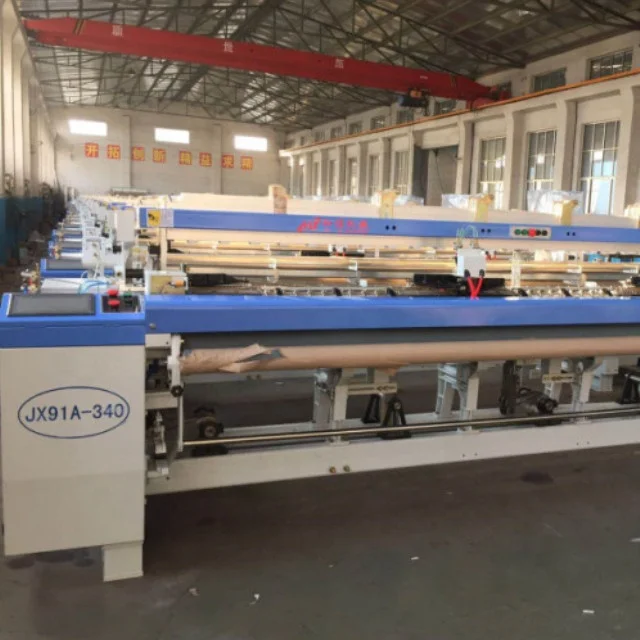 
Textile machine good quality high speed industrial weaving looms 