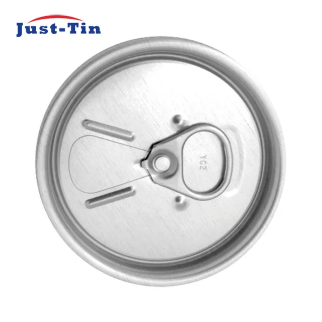 113/200/202/206 hot sale aluminium ring pull tab beverage can lid for beer and juice
