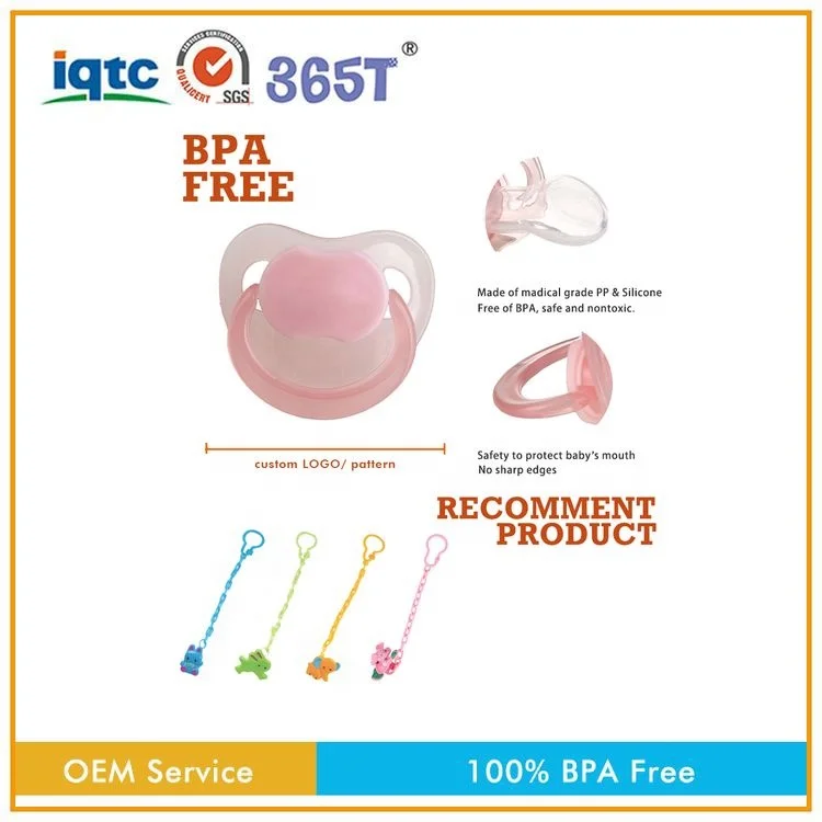 Best price lovely large pacifiers for baby dummy