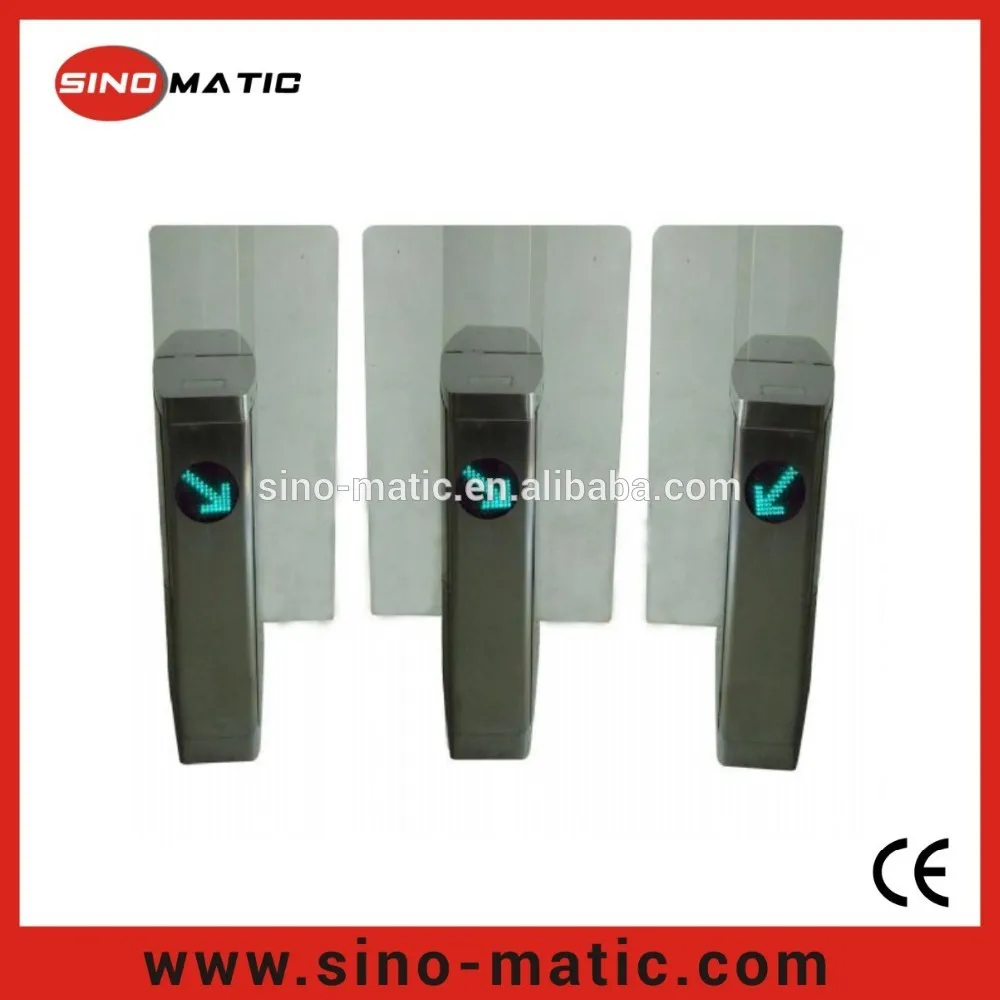 Шэньчжэнь китай полной высоты раздвижные ик-барьер