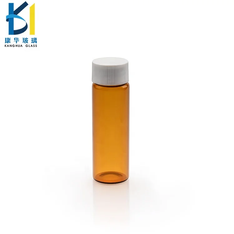 
Hot Selling Small Bottle Glass 5ml 8ml Clear Amber Bottles With Logos Custom Logo Printed 10ml 20ml 