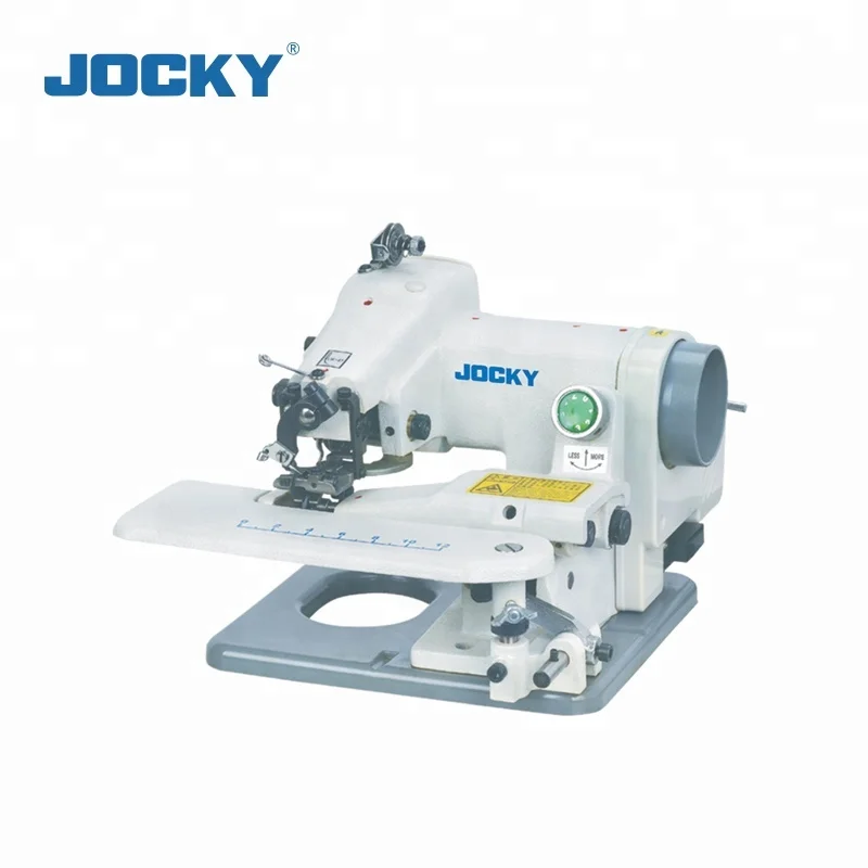 JOCKY JK500 Blind Stitch Blindstitch Sewing Machine