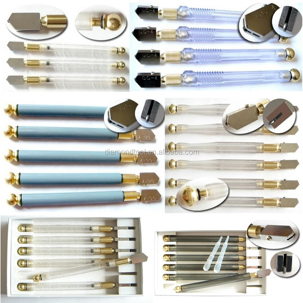 professional glass cutter