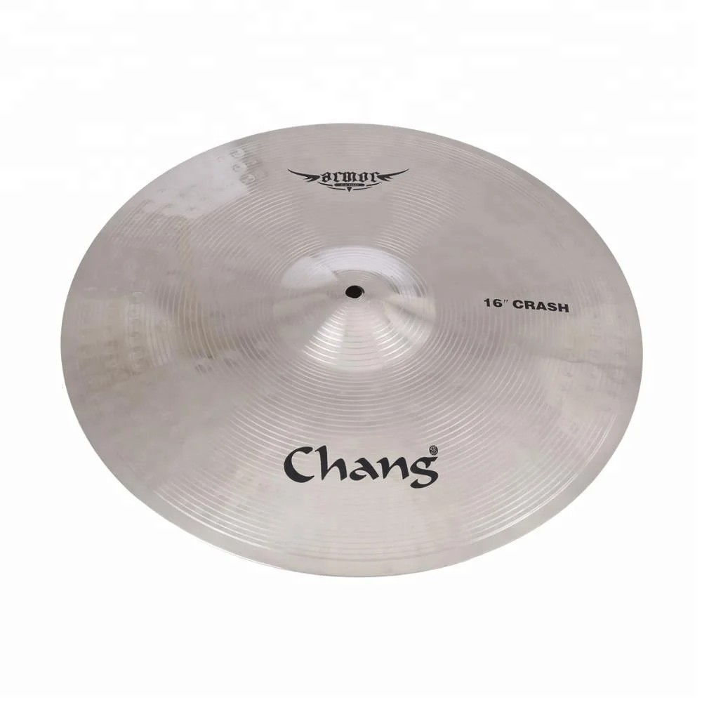 
Chang Armor 16