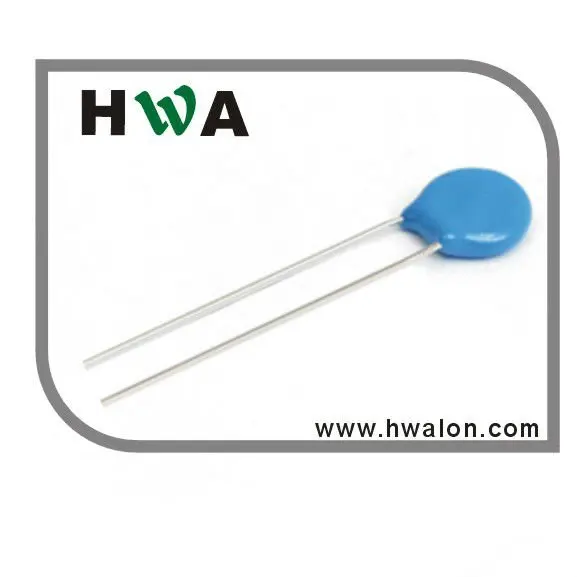 провал варистор напряжения зависимых резистор рдр 07d431