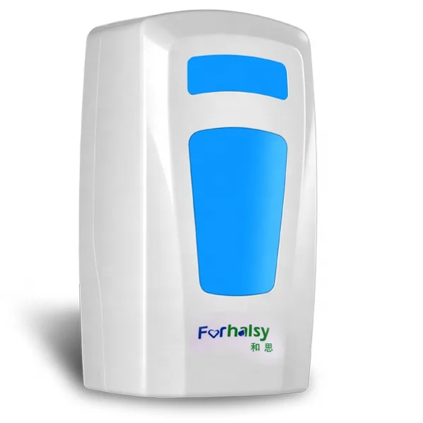 
Hospital Wall Mount Hand Free Sensor Spray Electric Touchless Automatic Foaming Soap Dispenser 