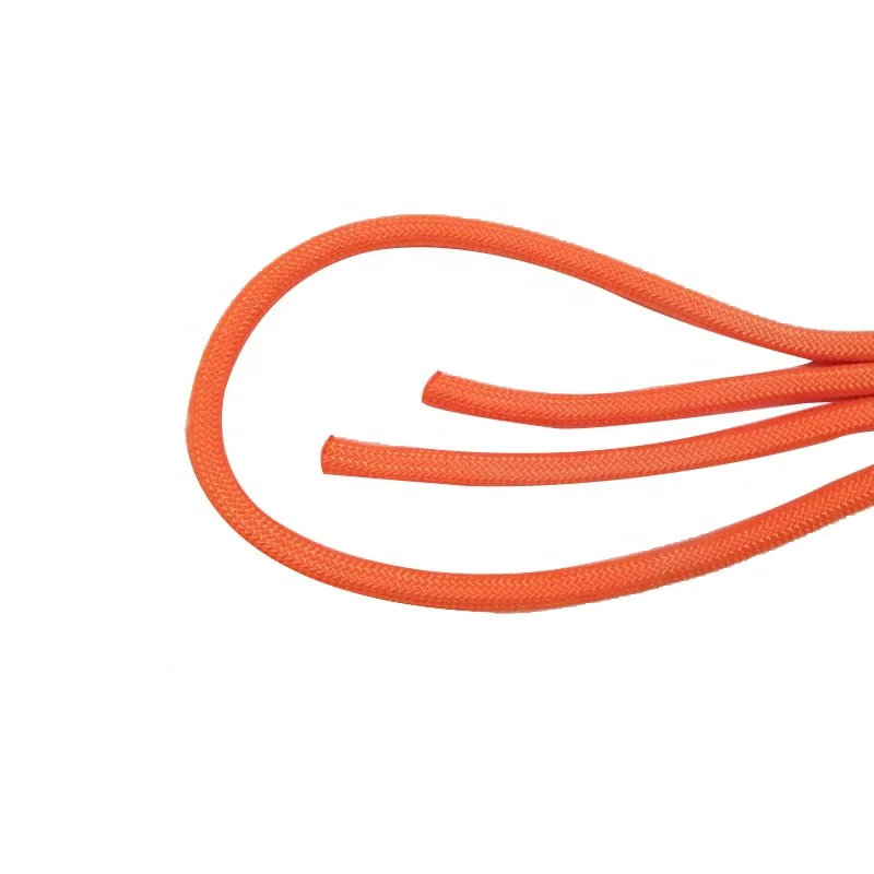 Yoga color  jump rhythmic gymnastics rope