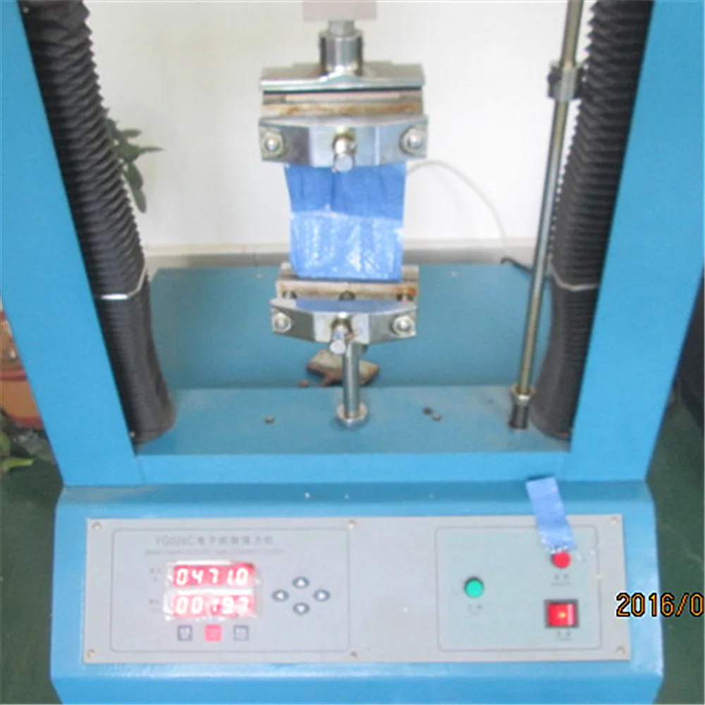 Циндао 3rd вечерние инспекционная служба Циндао