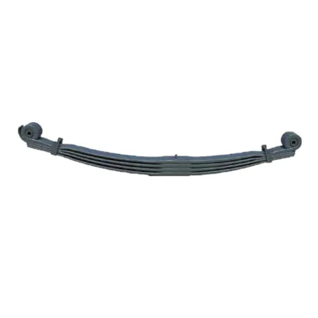 
Factory OEM 81434026308 Trailer parts heavy duty truck leaf spring 