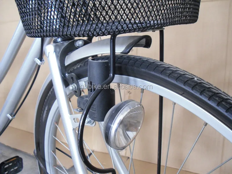 Новые Японские Женские городские велосипеды 26 дюймов