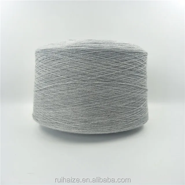 100% полиэстер HB пряжа для свитеров