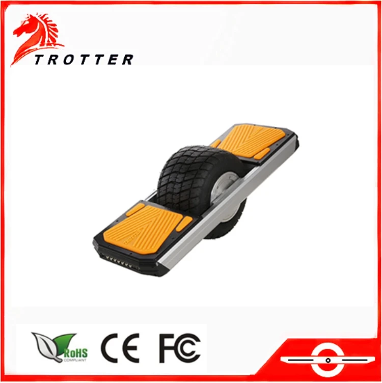 New Best Selling Products 2017 In USA One wheel Offroad Hoverboard Cheap For Sale