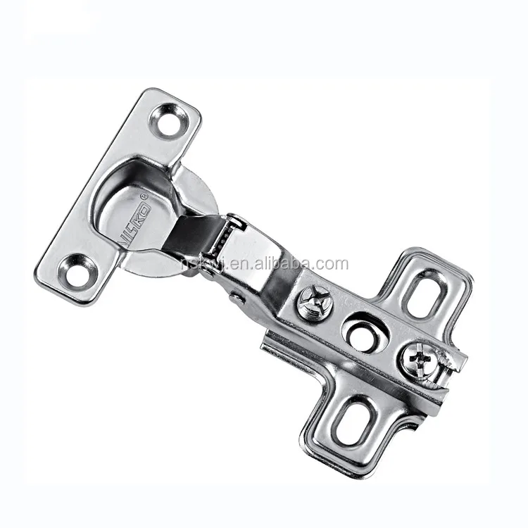 26mm Cup  Hinge for thin door 12-14mm  ,self Closing Hing