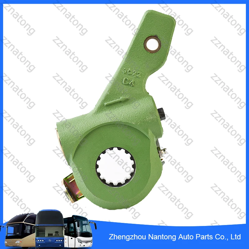 
Yutong bus body parts brake adjustment arm 2400-00021 for luxury bus 