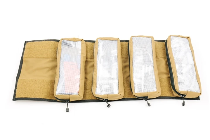 Newest Style Mechanic Engineer Hardware Tool Bag Repairing Carry Pouch Roll