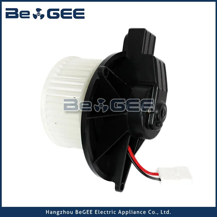 24 В Вентилятор Двигателя OEM: 68003996AA/68038826AB