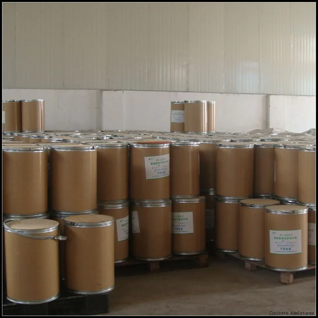 defoamer for gypsum plaster