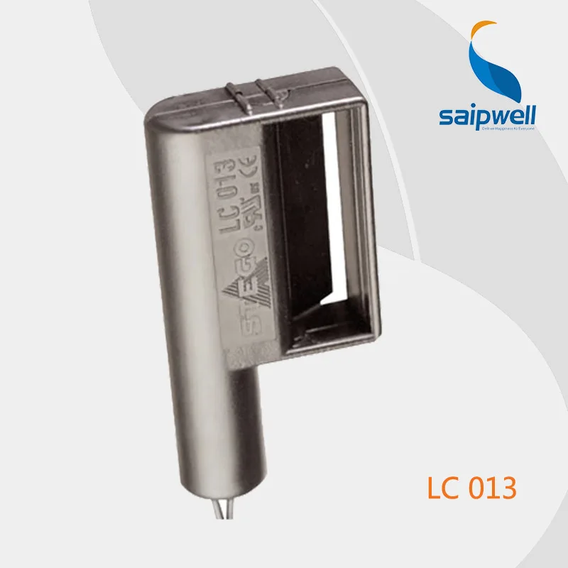 
Hot airflow monitor for air flow LC 013/LCF 013 