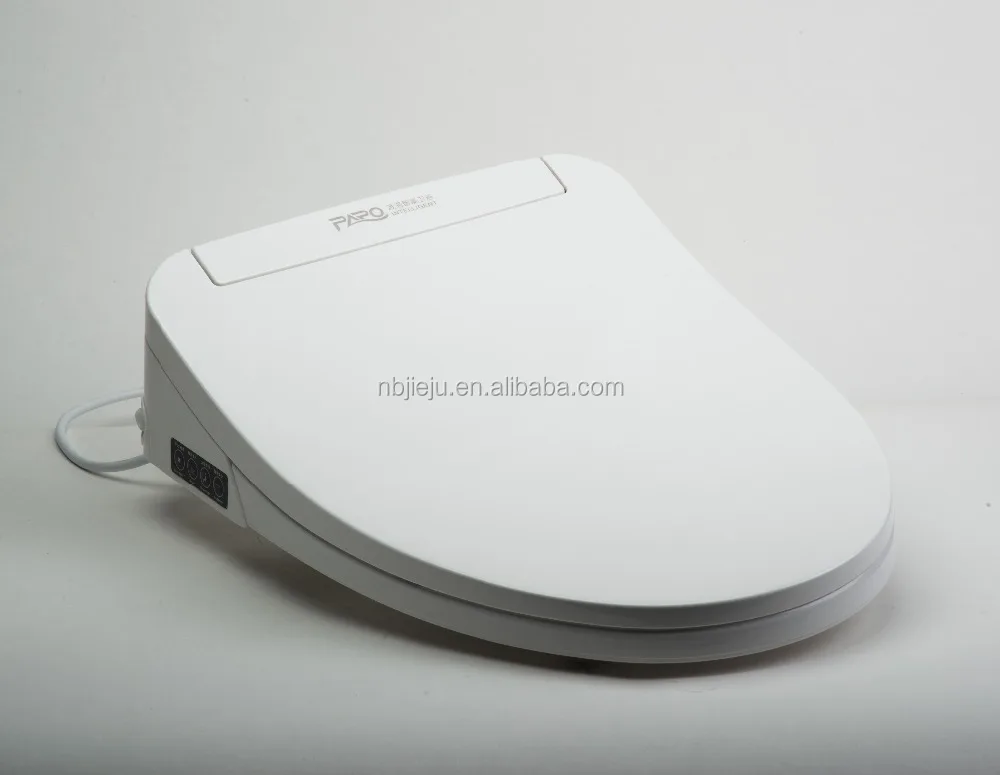 intelligent wc toilet