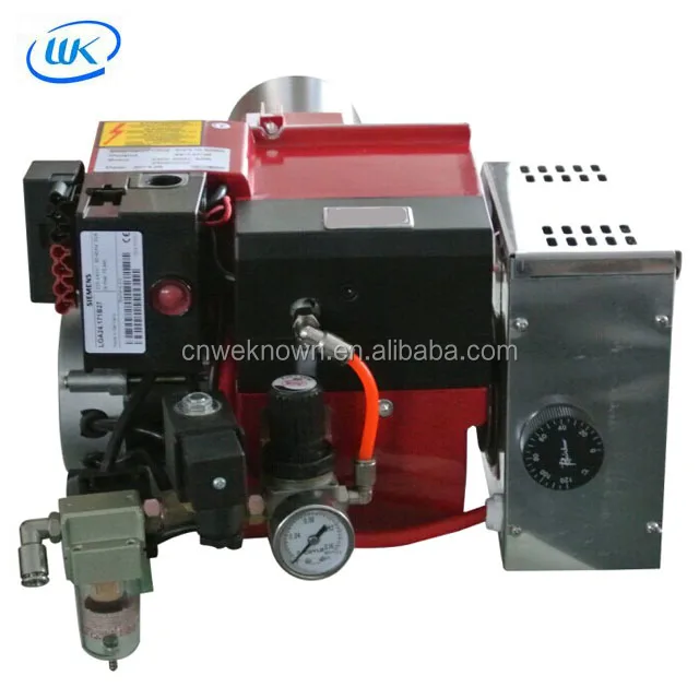 
WB04 waste oil burner heater 