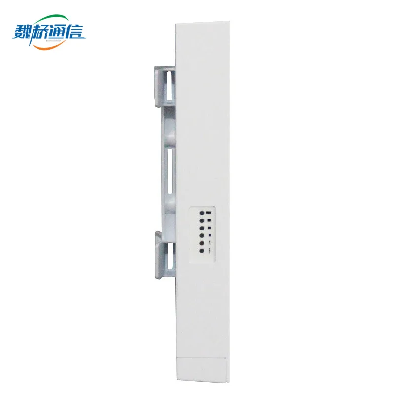 5.8g wireless bridge 5km wifi cpe outdoor wifi repeater wisp OEM supported