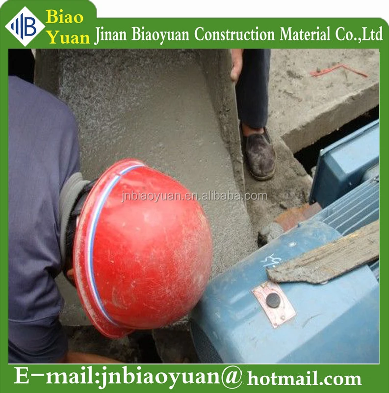 High strength Grouting material epoxy resin for construction cracks
