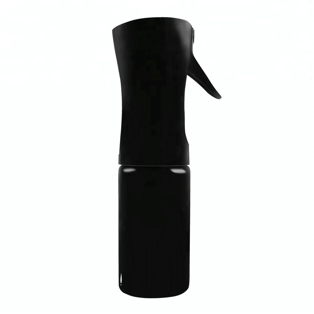 Barber Hairdressing Equipment 160ml 300ml Water Fine Plastic Mist Hair Spray Bottle Products