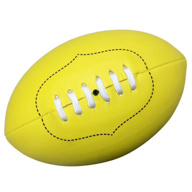 ActEarlier Custom Logo mini Football Australian football Footy