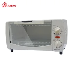Baking Toaster Electrical Oven Small  Household Mini Electric Oven For Home