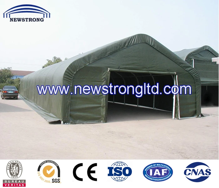Professional Manufacturer Low Cost Grain Warehouse