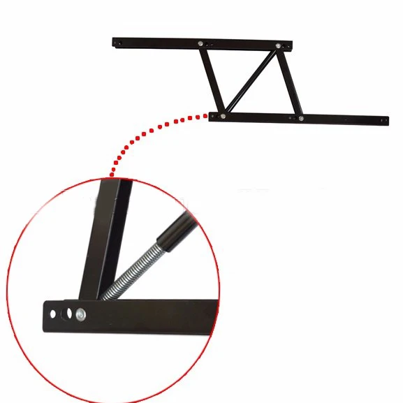 
Hardware Mechanism Furniture Manufacturer Foshan Functional Coffee Table Lift Up Coffee Table Mechanism Hardware 