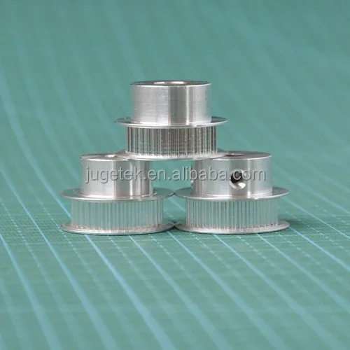 
cord pulley for blinds GT2 6.35mm Bore, 40 Teeth, for 6mm belt 