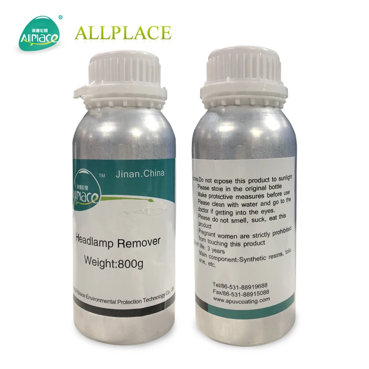 
Professional Kit Car Headlights Refurbished Tools/Headlamp Renew/Allplace Headlamp Remover 