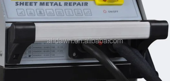 Auto body dent puller/steel car dent puller/electric dent puller