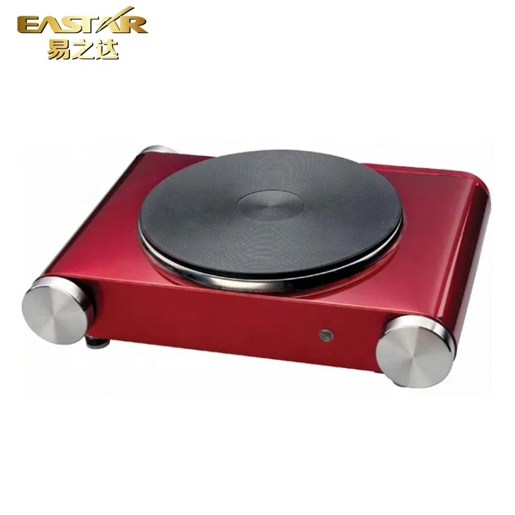 
Home cooking 1500W stainless steel electric stove single burner hot plate  (60412503234)