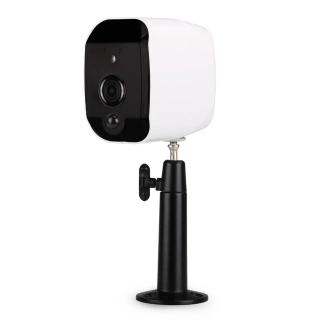 2.0 MP 1080P PIR IP Camera wifi outdoor camera IP65 waterproof battery powered wireless camera