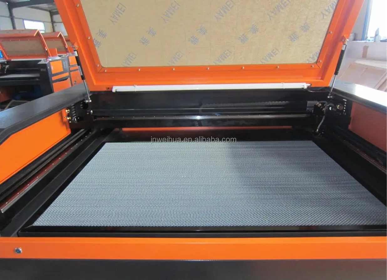 600*900 mm Ruid cnc laser machine cutting and engraving