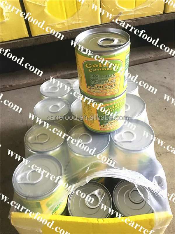 
Canned mixed vegetables / Canned mix vegetables beans/ Canned Green Peas and Carrots 