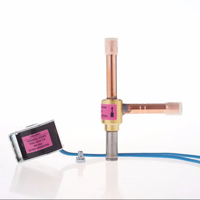 
Hardware products directional control solenoid valve 