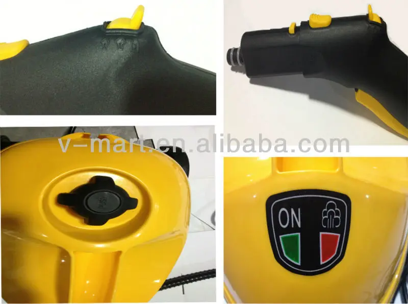 Steam Car Cleaner VSC 28A Dental Steam Cleaner Sanitizing System