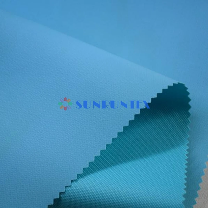 
pu coating high quality 600d fire resistance oxford fabric 