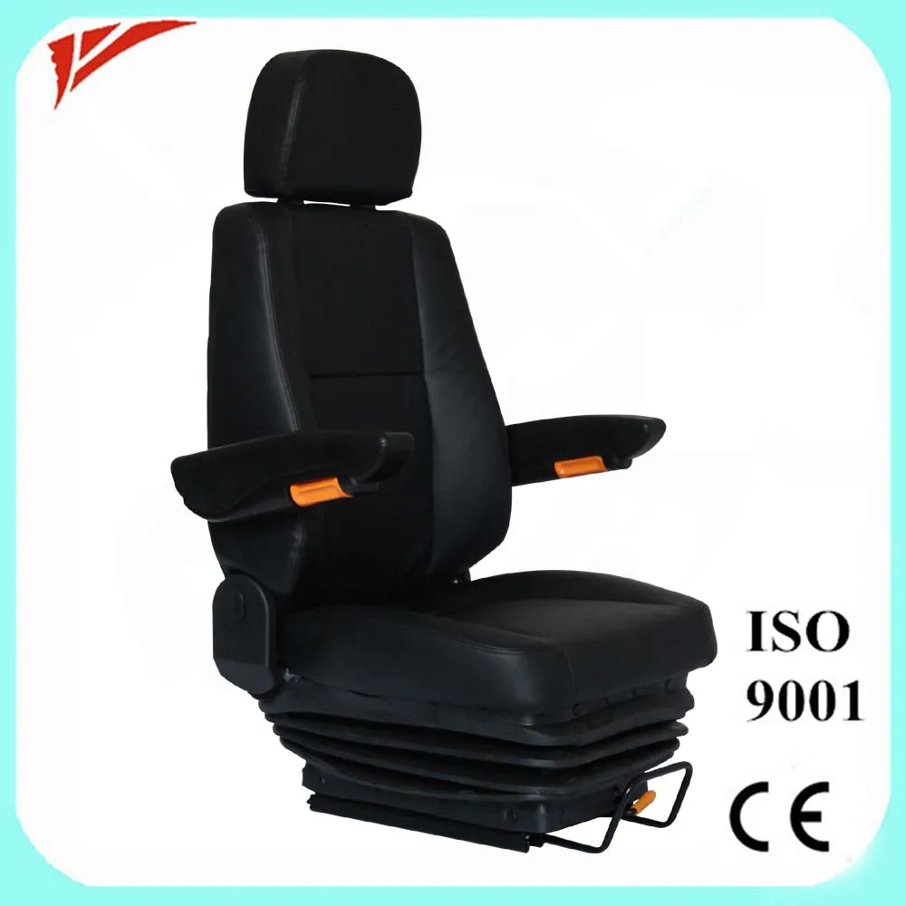 Оптовая торговля Китая Шоссе Грузовик Пневматическая подвеска Сиденья