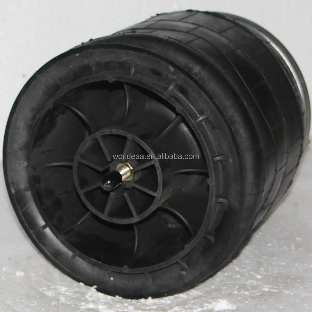 EAA Rubber Air Spring air suspension E8644 truck airbag