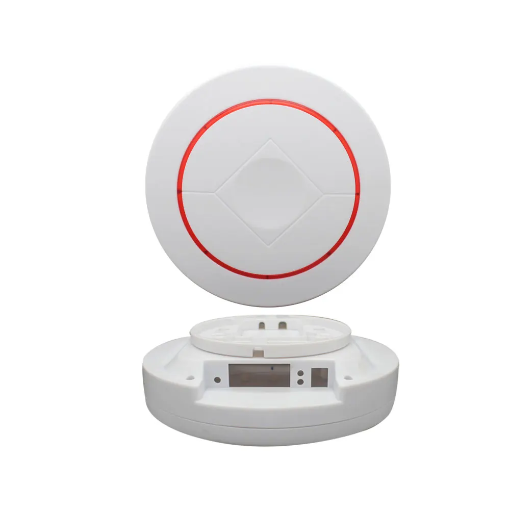 Умный домашний потолочный AP беспроводной маршрутизатор AP устройство связи и потолочный беспроводной сетевой мост в пластиковом корпусе