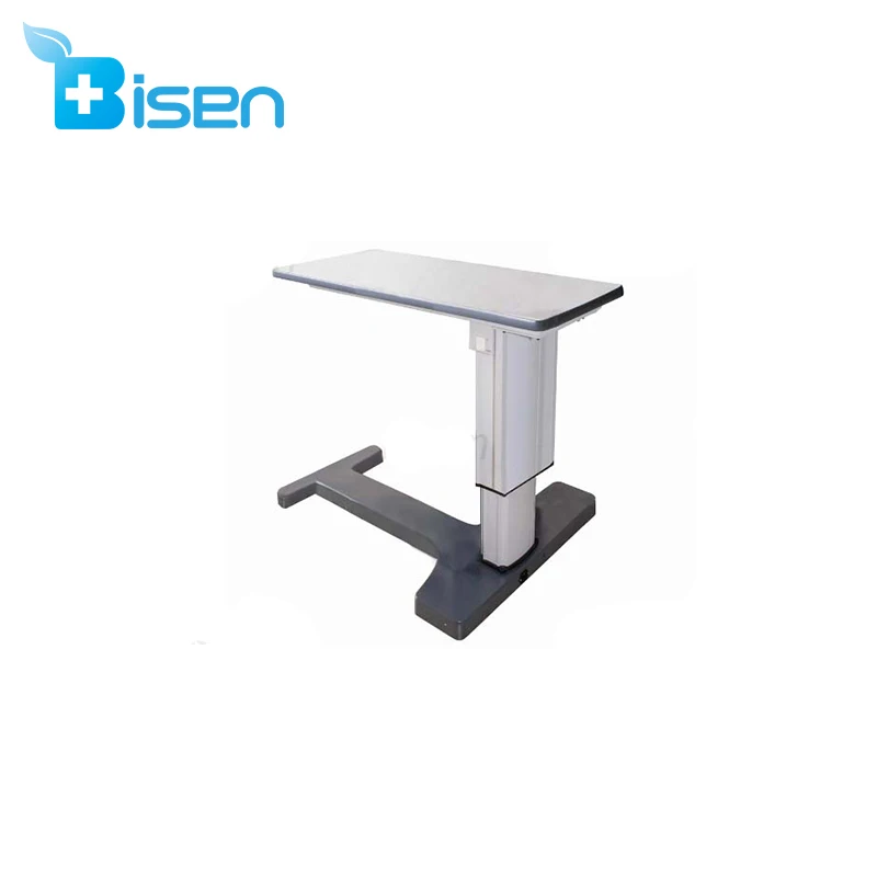 BS-YT2GA Advanced Optical Lifting Ophthalmic Instrument/Motorized Table for Ophthalmic Equipment