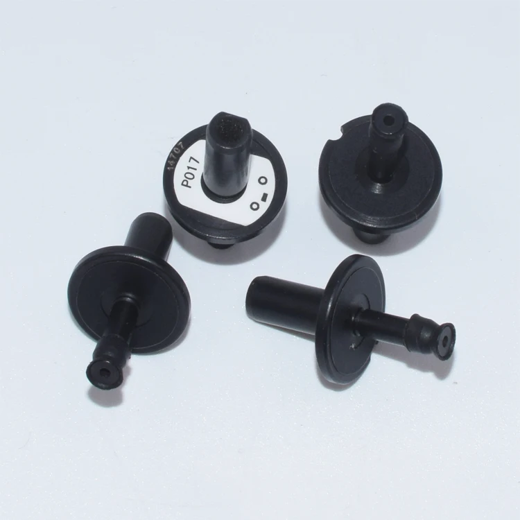 P017 I-Pulse SMT Nozzle LC6-M770H-001 3,5G Rubber для SMT Machine I-Pulse M6ex M7 и M8