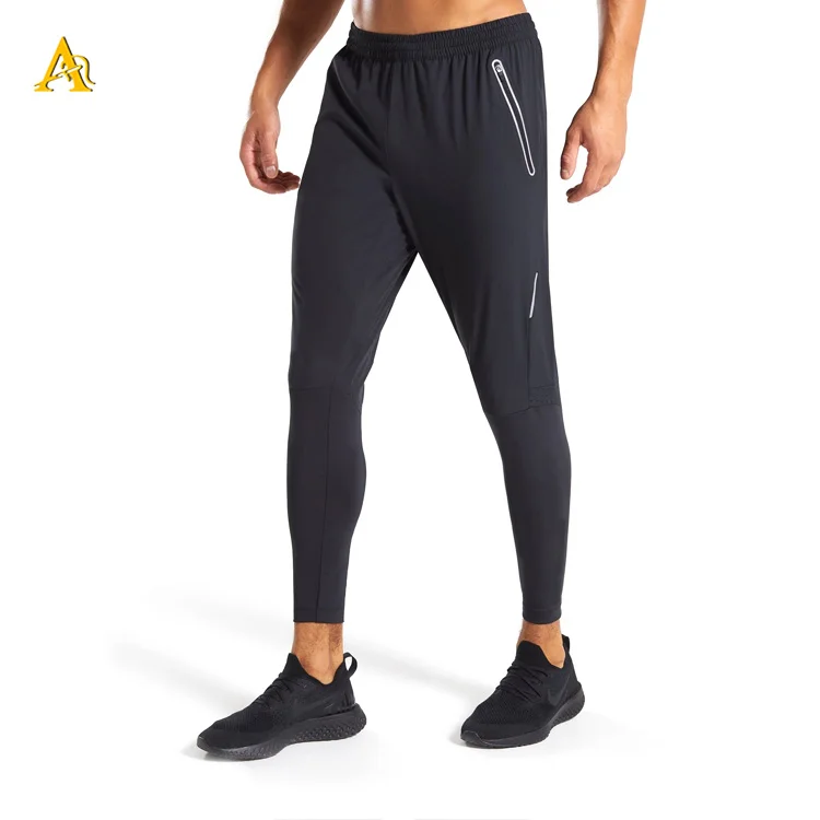 Active Apparel Jogging Wear Men Jogger Pants Wholesale Custom Jogger Sweatpants Men