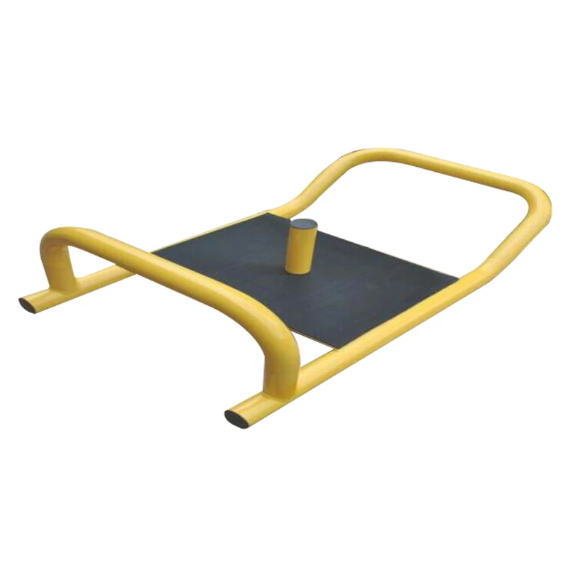 Wholesale Gym Equipment Commercial Pull and Push Power Training Power Sled