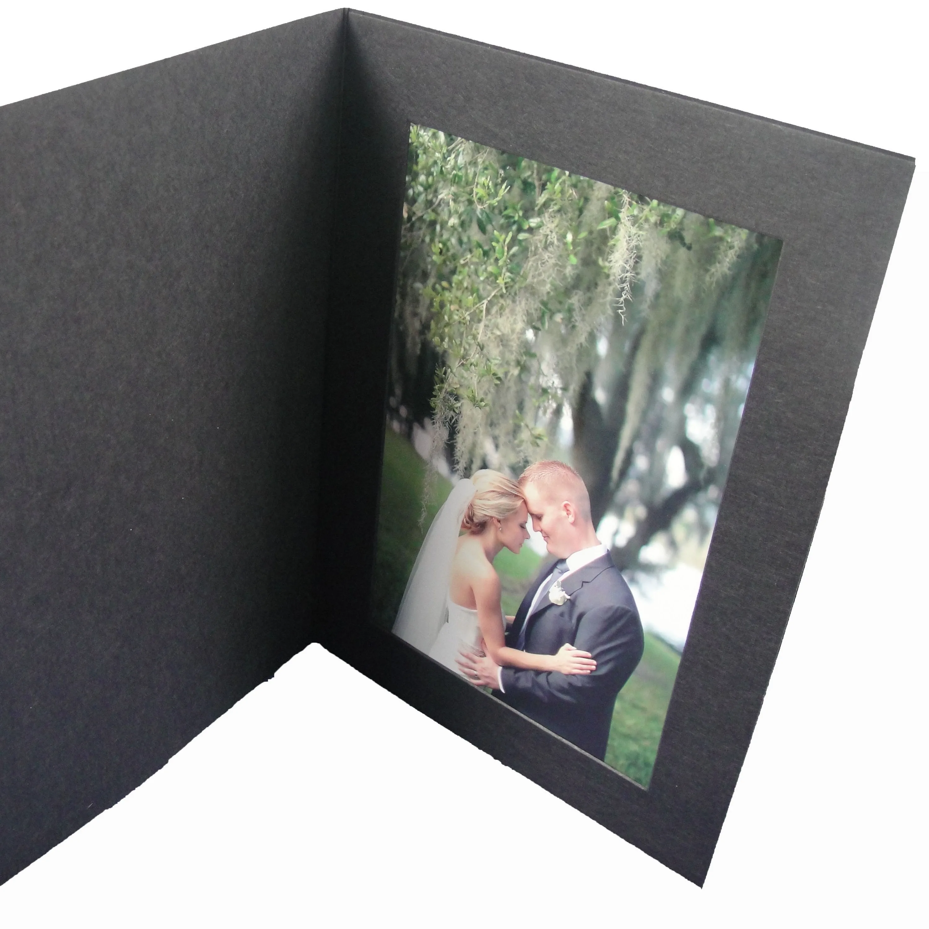 wholesale wedding photo albums white black brown\scrapbook album\ photo folder